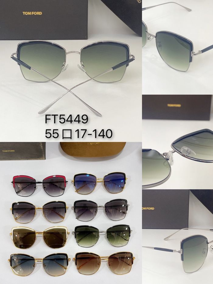 Tom Ford Sunglasses Top Quality TOS00068